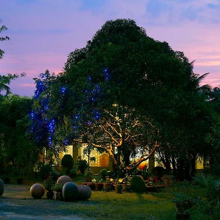Clayfingers Art Cottage Thrissur Zewnętrze zdjęcie