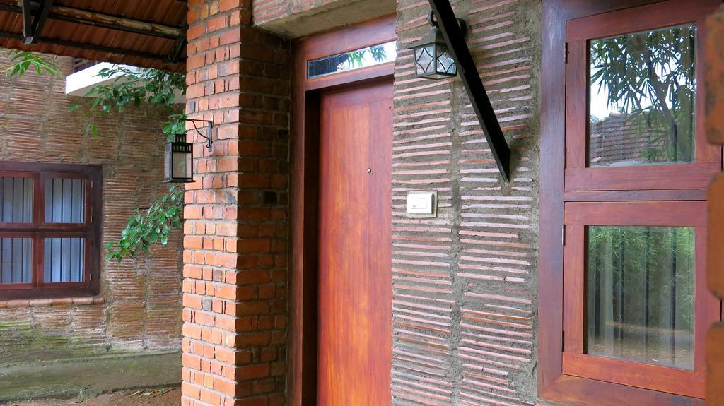 Clayfingers Art Cottage Thrissur Pokój zdjęcie