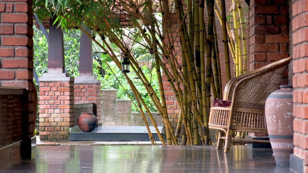 Clayfingers Art Cottage Thrissur Pokój zdjęcie