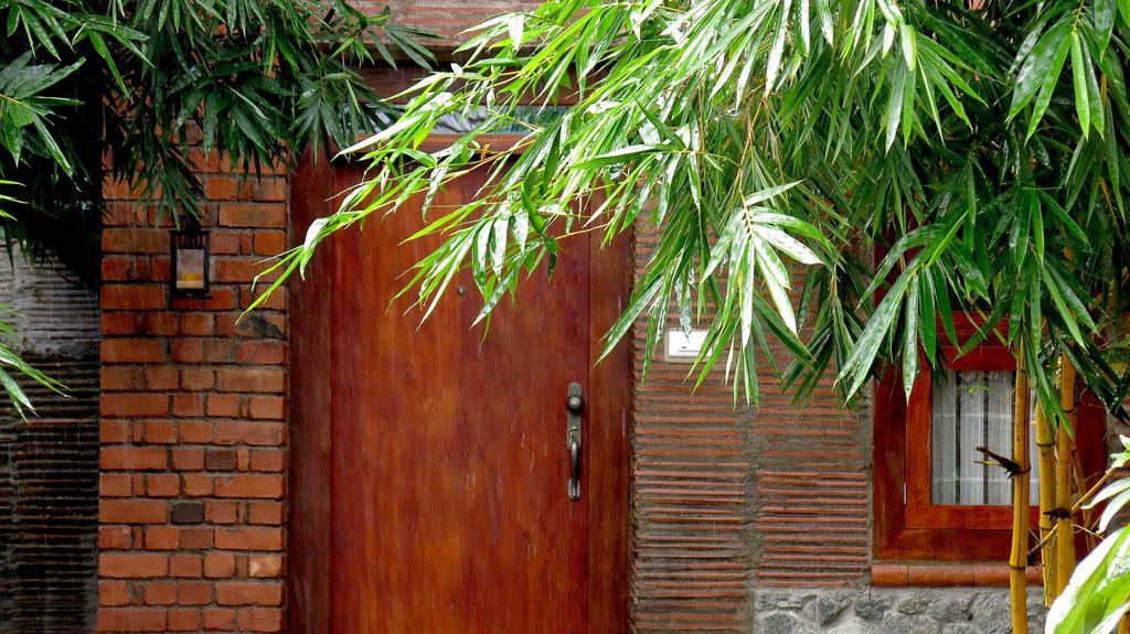 Clayfingers Art Cottage Thrissur Pokój zdjęcie
