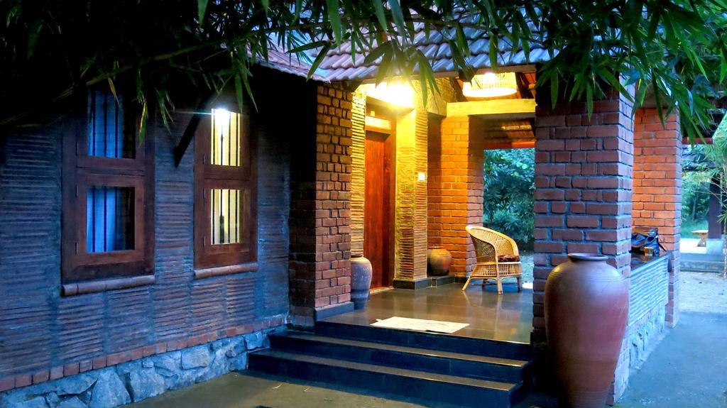 Clayfingers Art Cottage Thrissur Pokój zdjęcie
