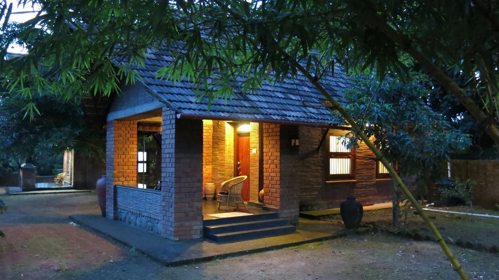 Clayfingers Art Cottage Thrissur Pokój zdjęcie