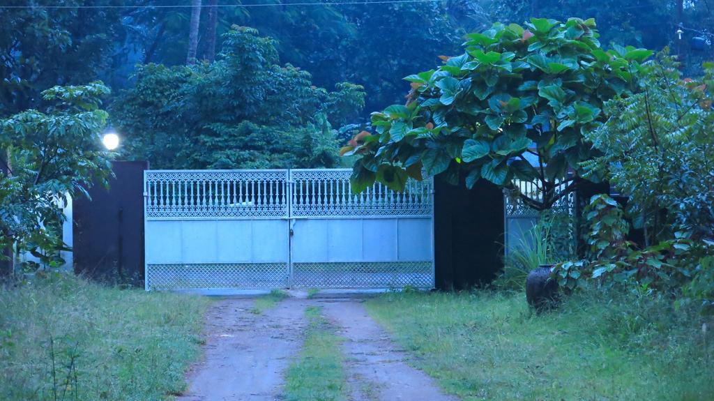Clayfingers Art Cottage Thrissur Pokój zdjęcie