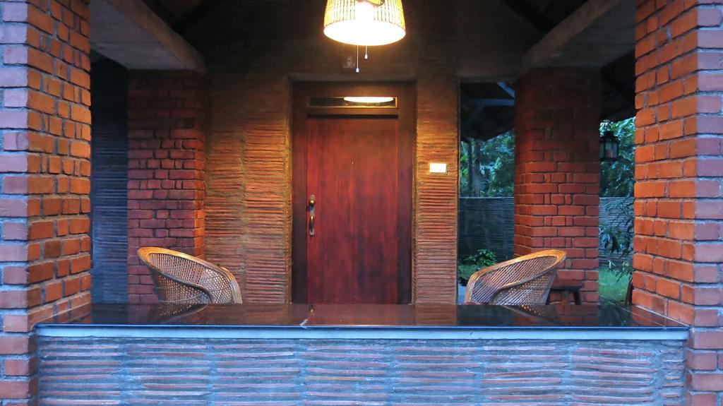 Clayfingers Art Cottage Thrissur Pokój zdjęcie