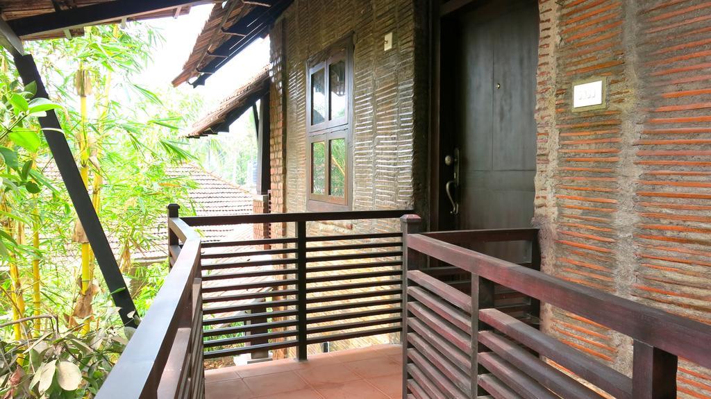 Clayfingers Art Cottage Thrissur Pokój zdjęcie