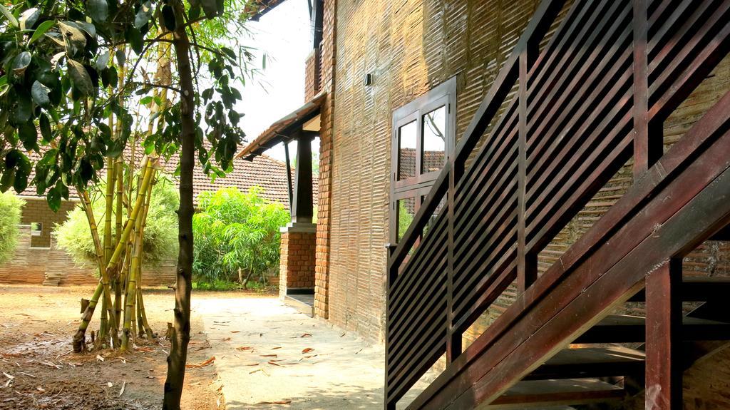 Clayfingers Art Cottage Thrissur Pokój zdjęcie