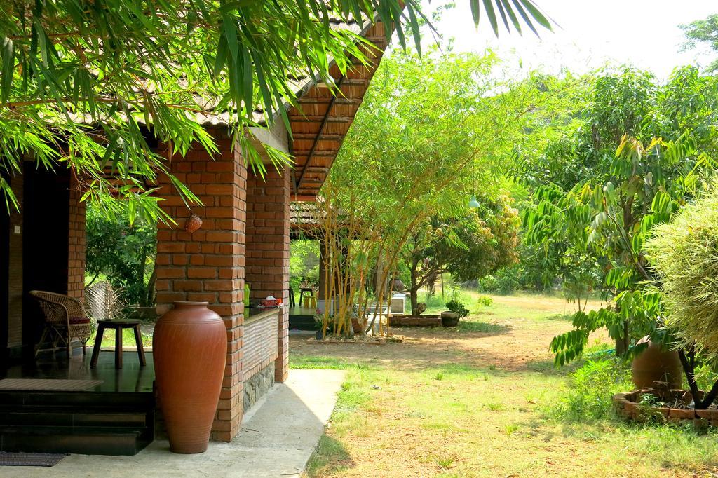 Clayfingers Art Cottage Thrissur Zewnętrze zdjęcie