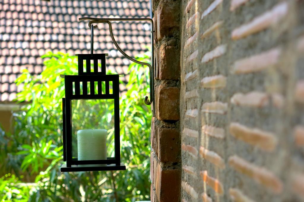 Clayfingers Art Cottage Thrissur Zewnętrze zdjęcie