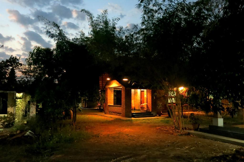 Clayfingers Art Cottage Thrissur Zewnętrze zdjęcie
