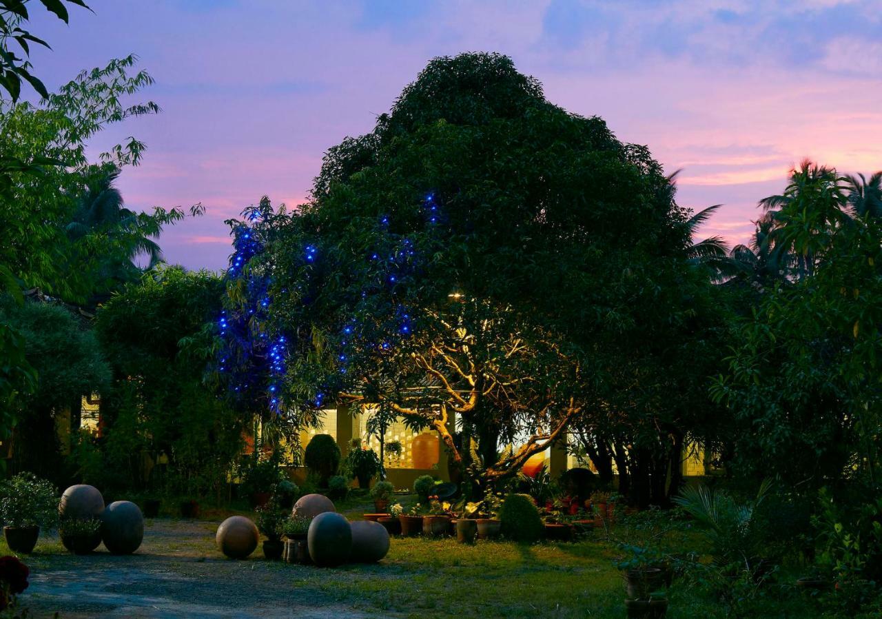 Clayfingers Art Cottage Thrissur Zewnętrze zdjęcie