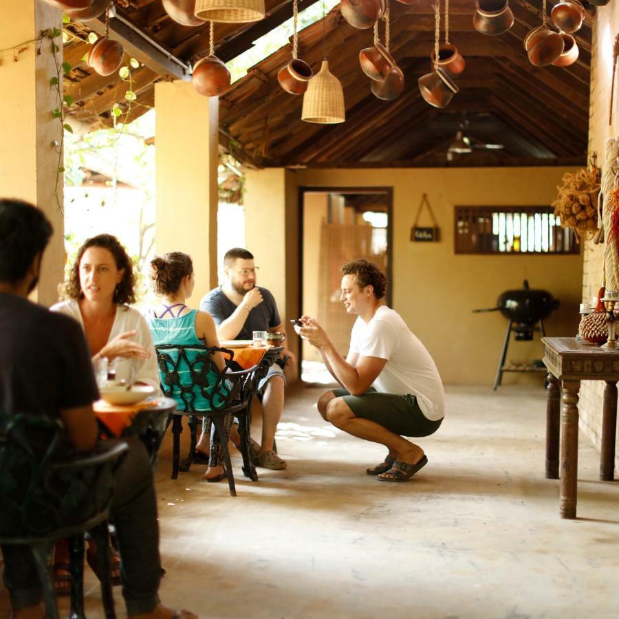 Clayfingers Art Cottage Thrissur Zewnętrze zdjęcie